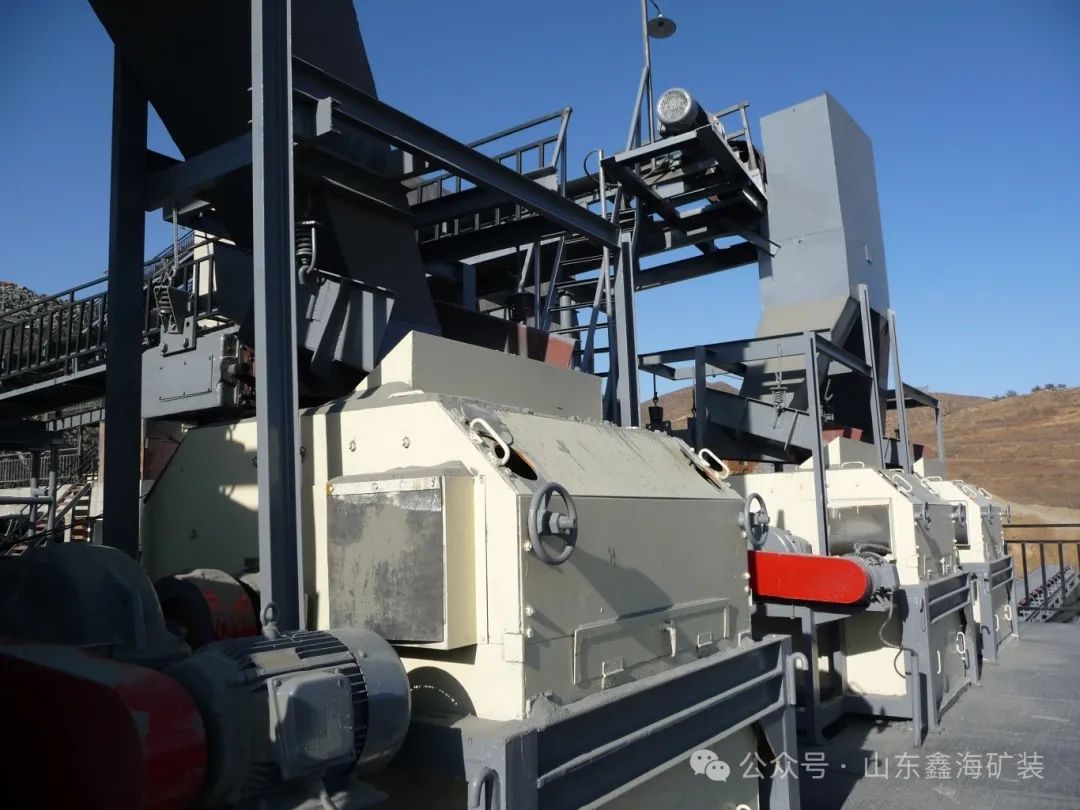 四种常见铁矿石的选矿方法